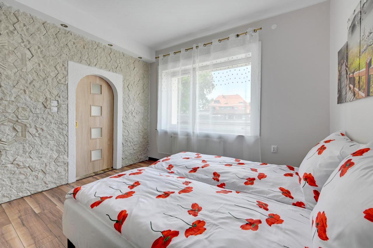 Oliwa House By Platinium Lofts Villa Gdansk Ngoại thất bức ảnh
